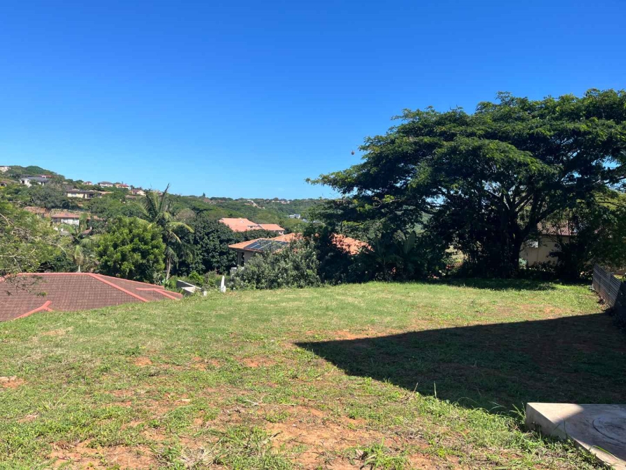 0 Bedroom Property for Sale in Seaward Estate KwaZulu-Natal