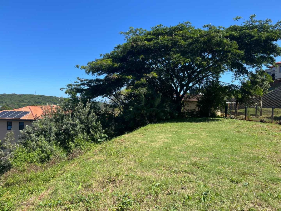 0 Bedroom Property for Sale in Seaward Estate KwaZulu-Natal