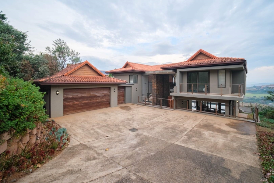 4 Bedroom Property for Sale in Zimbali Coastal Resort Estate KwaZulu-Natal