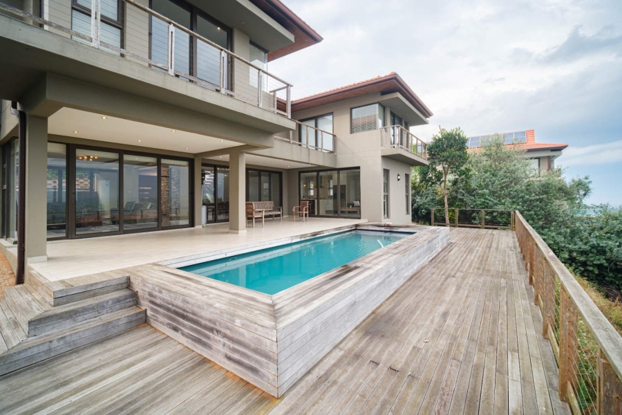 4 Bedroom Property for Sale in Zimbali Coastal Resort Estate KwaZulu-Natal