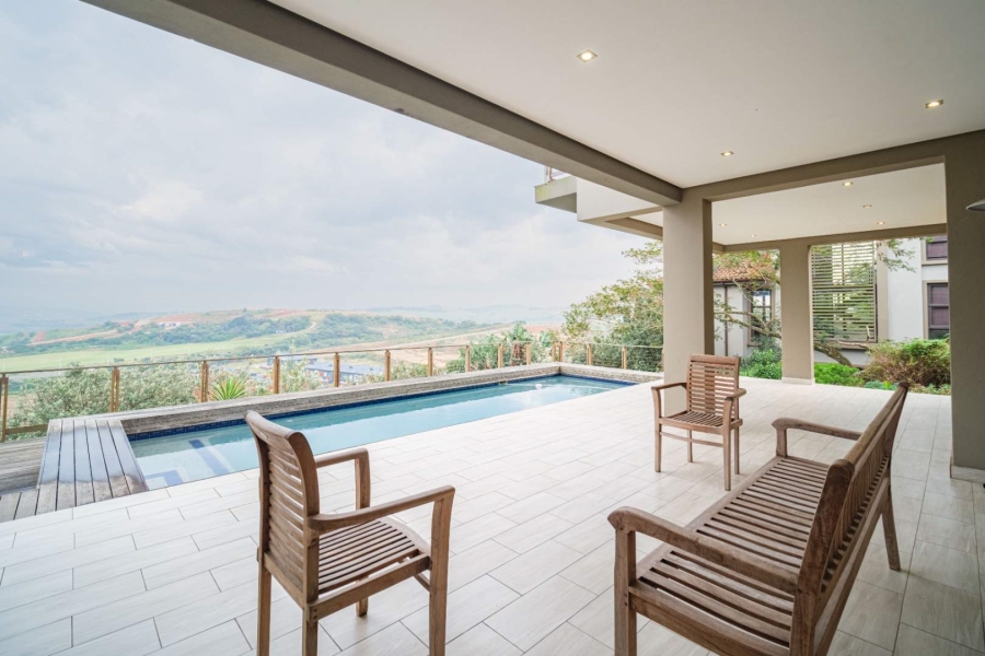 4 Bedroom Property for Sale in Zimbali Coastal Resort Estate KwaZulu-Natal