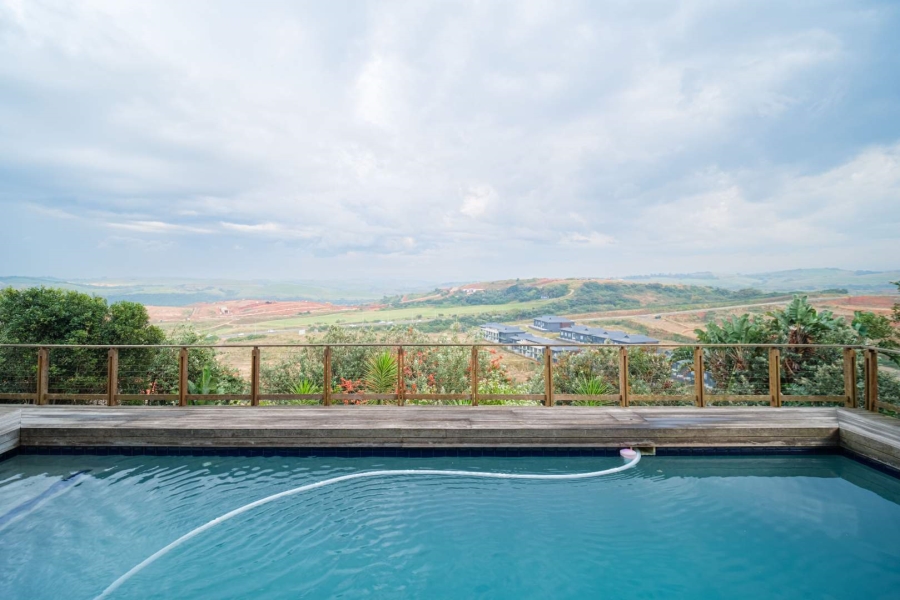 4 Bedroom Property for Sale in Zimbali Coastal Resort Estate KwaZulu-Natal