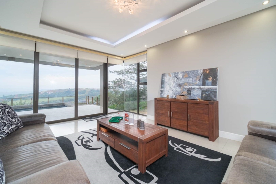 4 Bedroom Property for Sale in Zimbali Coastal Resort Estate KwaZulu-Natal