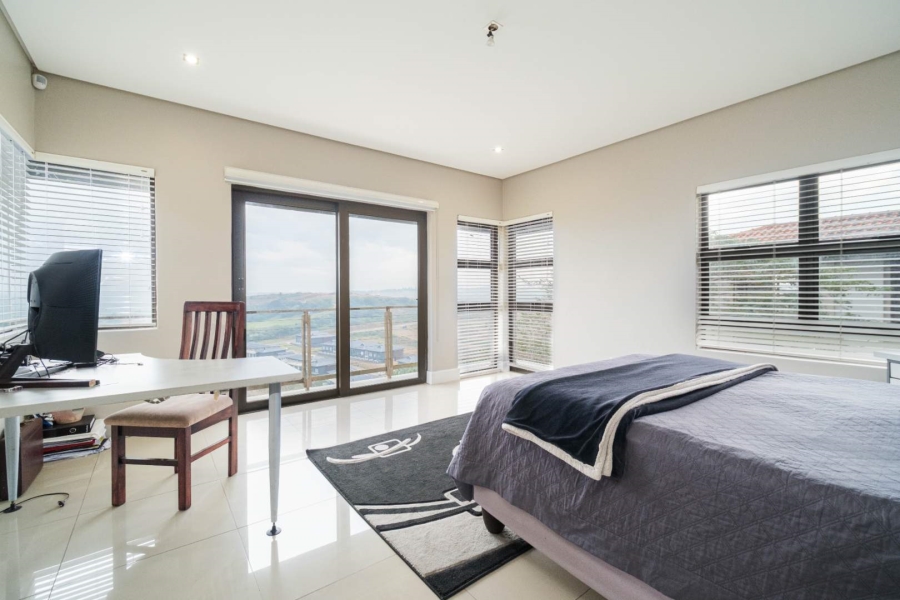 4 Bedroom Property for Sale in Zimbali Coastal Resort Estate KwaZulu-Natal