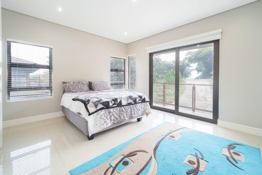 4 Bedroom Property for Sale in Zimbali Coastal Resort Estate KwaZulu-Natal