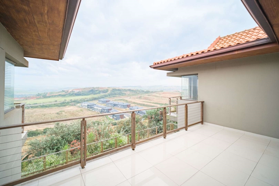 4 Bedroom Property for Sale in Zimbali Coastal Resort Estate KwaZulu-Natal