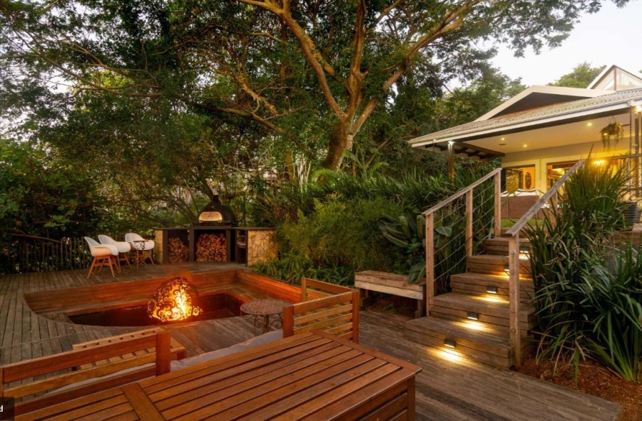 5 Bedroom Property for Sale in Simbithi Eco Estate KwaZulu-Natal