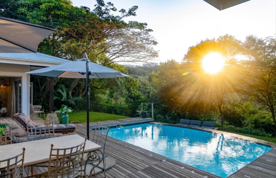 5 Bedroom Property for Sale in Simbithi Eco Estate KwaZulu-Natal