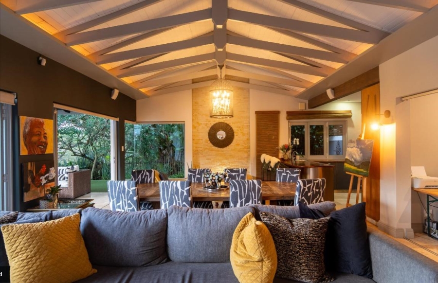 5 Bedroom Property for Sale in Simbithi Eco Estate KwaZulu-Natal