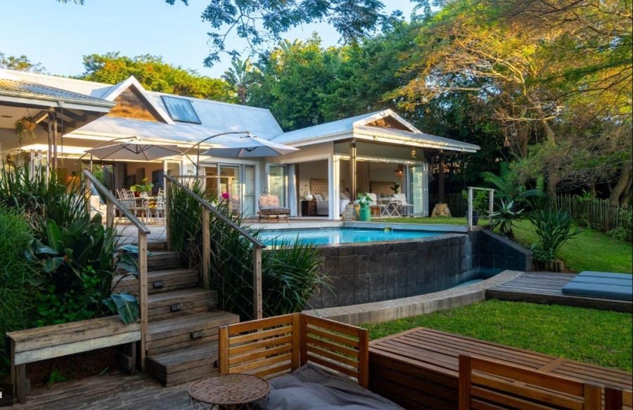 5 Bedroom Property for Sale in Simbithi Eco Estate KwaZulu-Natal
