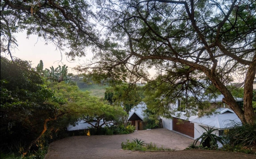 5 Bedroom Property for Sale in Simbithi Eco Estate KwaZulu-Natal