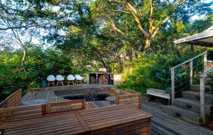 5 Bedroom Property for Sale in Simbithi Eco Estate KwaZulu-Natal