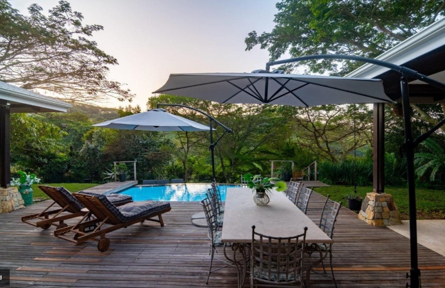 5 Bedroom Property for Sale in Simbithi Eco Estate KwaZulu-Natal