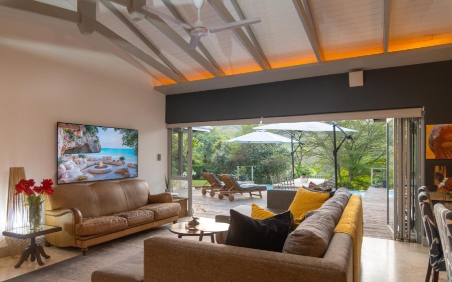 5 Bedroom Property for Sale in Simbithi Eco Estate KwaZulu-Natal