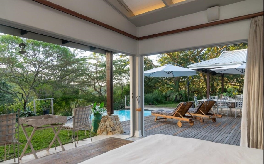 5 Bedroom Property for Sale in Simbithi Eco Estate KwaZulu-Natal