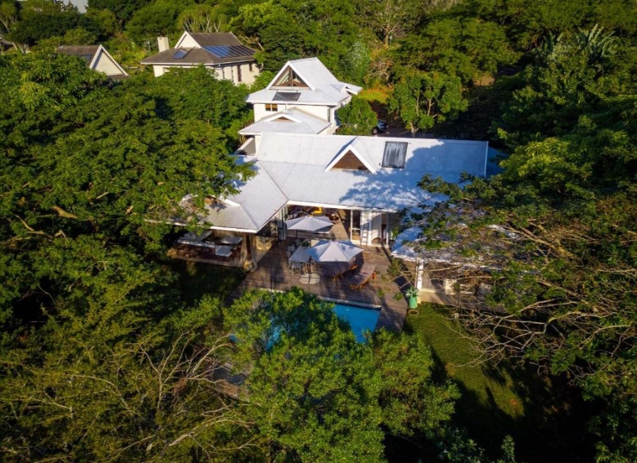 5 Bedroom Property for Sale in Simbithi Eco Estate KwaZulu-Natal