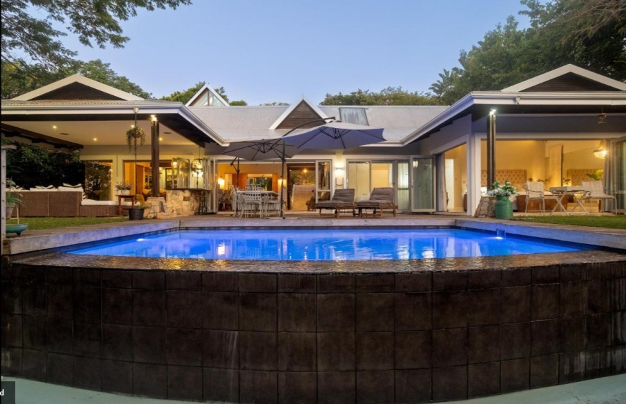 5 Bedroom Property for Sale in Simbithi Eco Estate KwaZulu-Natal