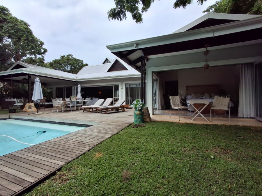 5 Bedroom Property for Sale in Simbithi Eco Estate KwaZulu-Natal