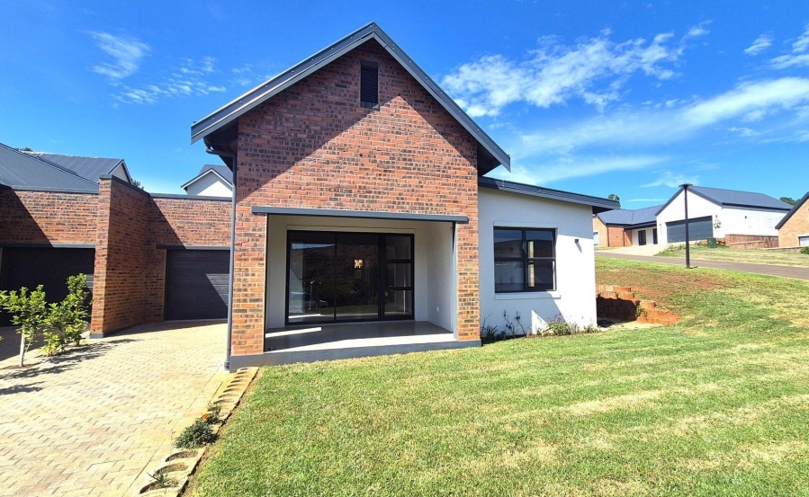 2 Bedroom Property for Sale in St Johns Village KwaZulu-Natal