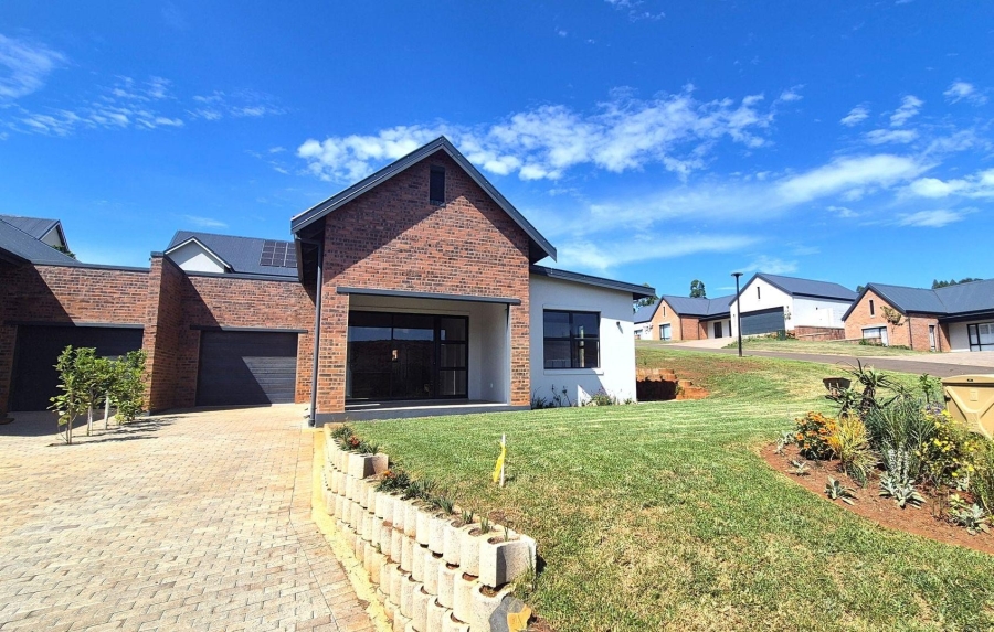 2 Bedroom Property for Sale in St Johns Village KwaZulu-Natal