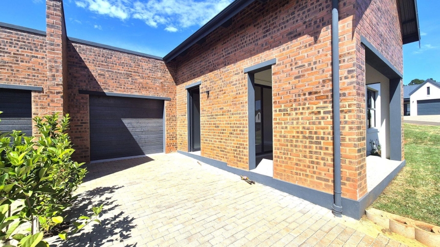 2 Bedroom Property for Sale in St Johns Village KwaZulu-Natal