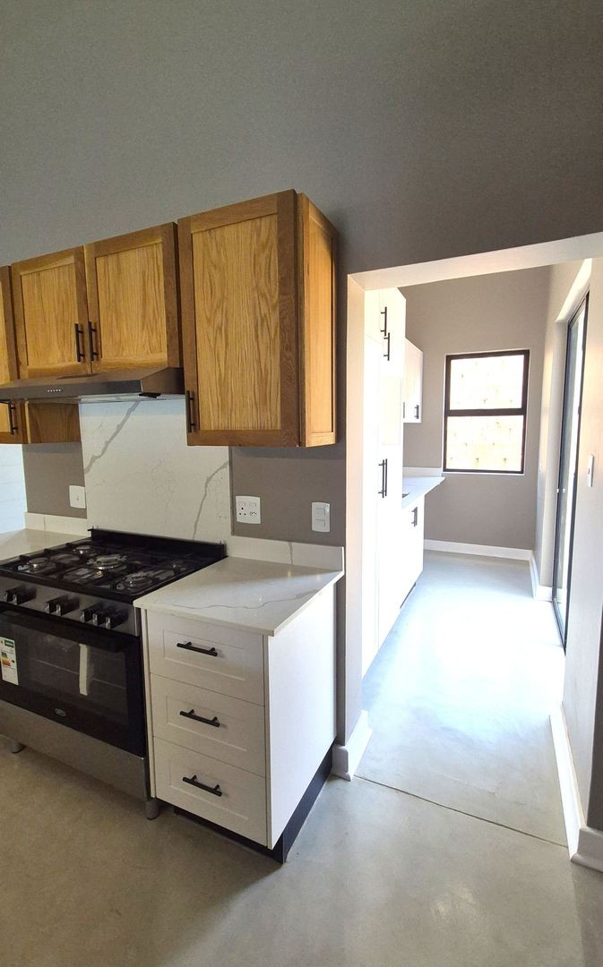 2 Bedroom Property for Sale in St Johns Village KwaZulu-Natal