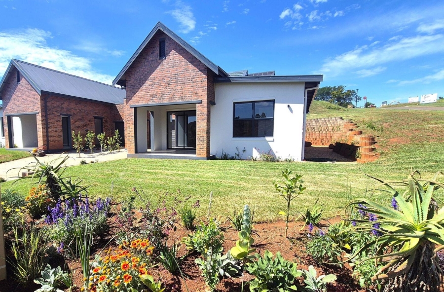 2 Bedroom Property for Sale in St Johns Village KwaZulu-Natal