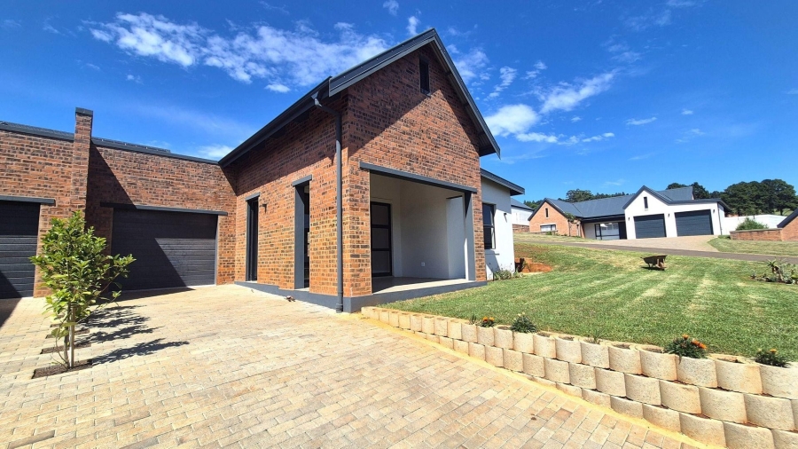 2 Bedroom Property for Sale in St Johns Village KwaZulu-Natal