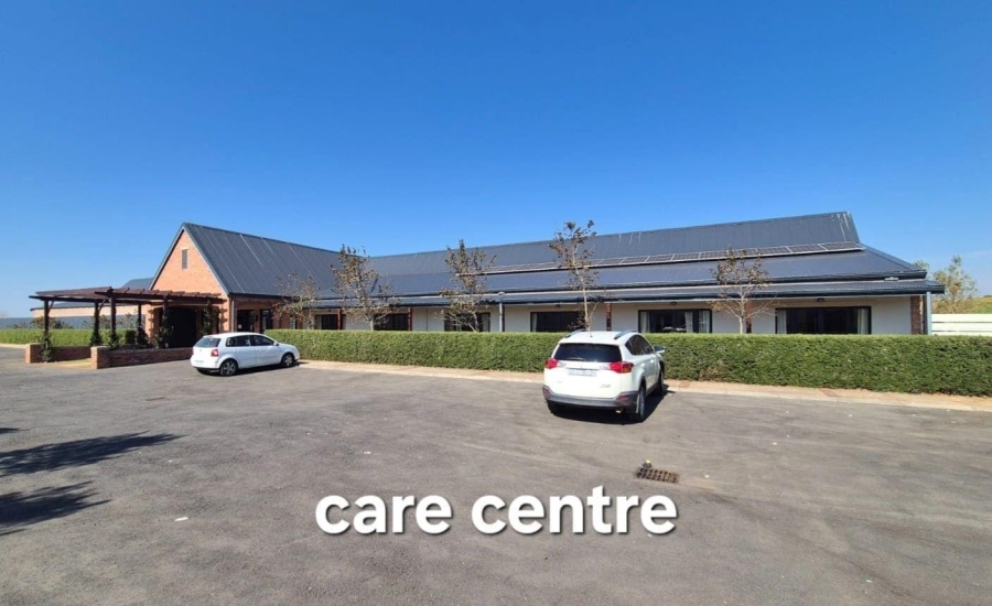 2 Bedroom Property for Sale in St Johns Village KwaZulu-Natal