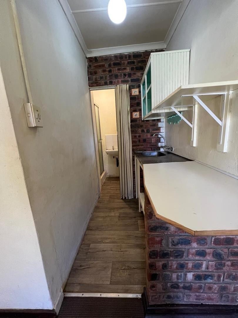 To Let 1 Bedroom Property for Rent in Tweedie KwaZulu-Natal