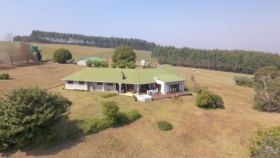 Commercial Property for Sale in Howick Rural KwaZulu-Natal