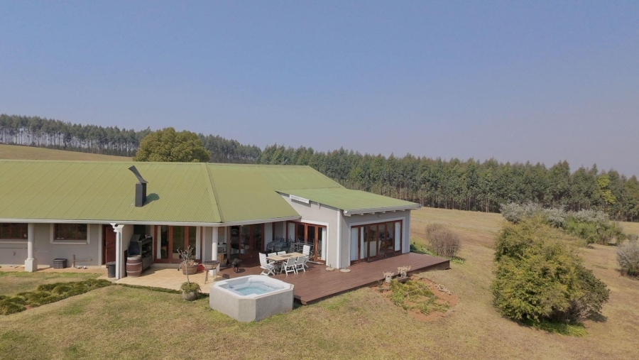 Commercial Property for Sale in Howick Rural KwaZulu-Natal