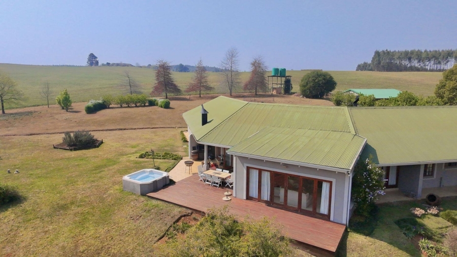 Commercial Property for Sale in Howick Rural KwaZulu-Natal
