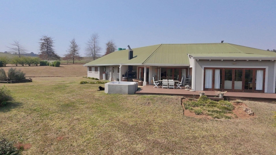 Commercial Property for Sale in Howick Rural KwaZulu-Natal