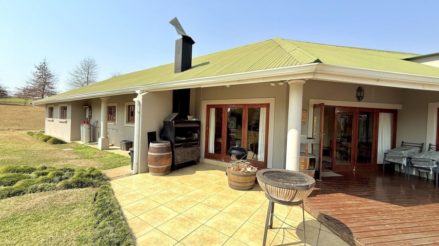 Commercial Property for Sale in Howick Rural KwaZulu-Natal