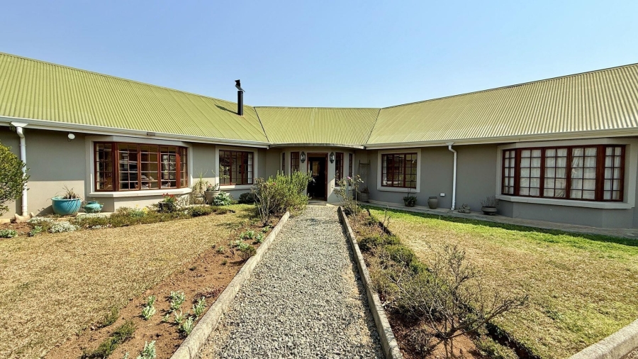 Commercial Property for Sale in Howick Rural KwaZulu-Natal