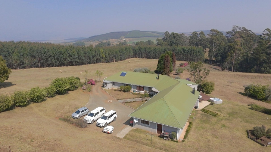Commercial Property for Sale in Howick Rural KwaZulu-Natal