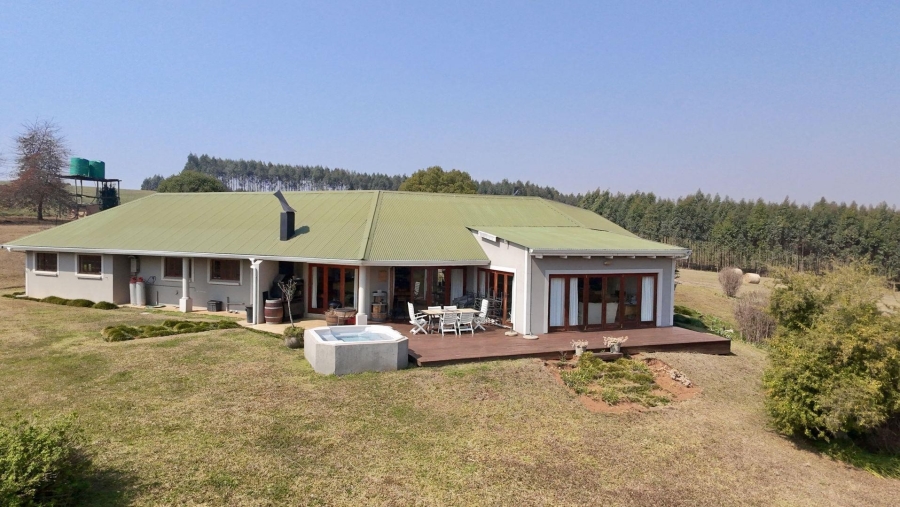 Commercial Property for Sale in Howick Rural KwaZulu-Natal