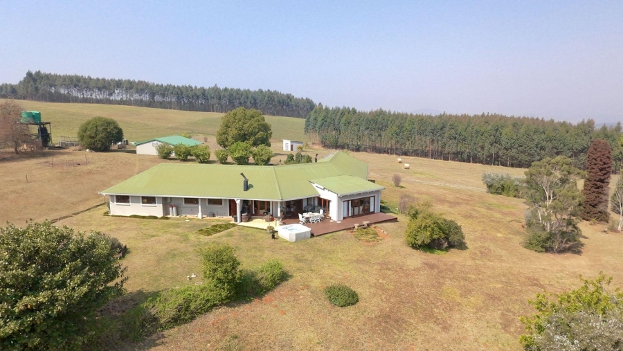 Commercial Property for Sale in Howick Rural KwaZulu-Natal