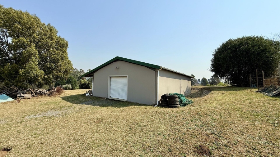Commercial Property for Sale in Howick Rural KwaZulu-Natal