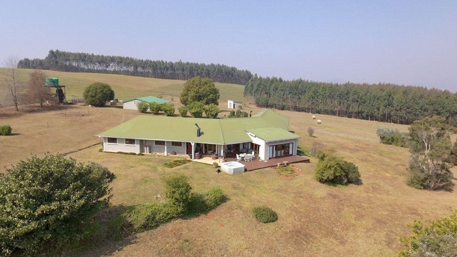 Commercial Property for Sale in Howick Rural KwaZulu-Natal