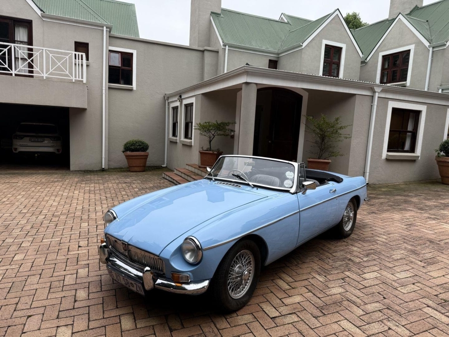 5 Bedroom Property for Sale in Balgowan KwaZulu-Natal