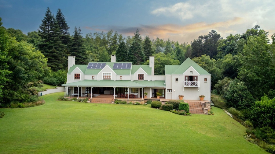 5 Bedroom Property for Sale in Balgowan KwaZulu-Natal