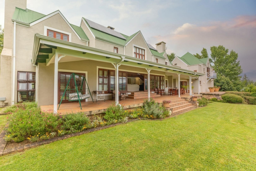 5 Bedroom Property for Sale in Balgowan KwaZulu-Natal