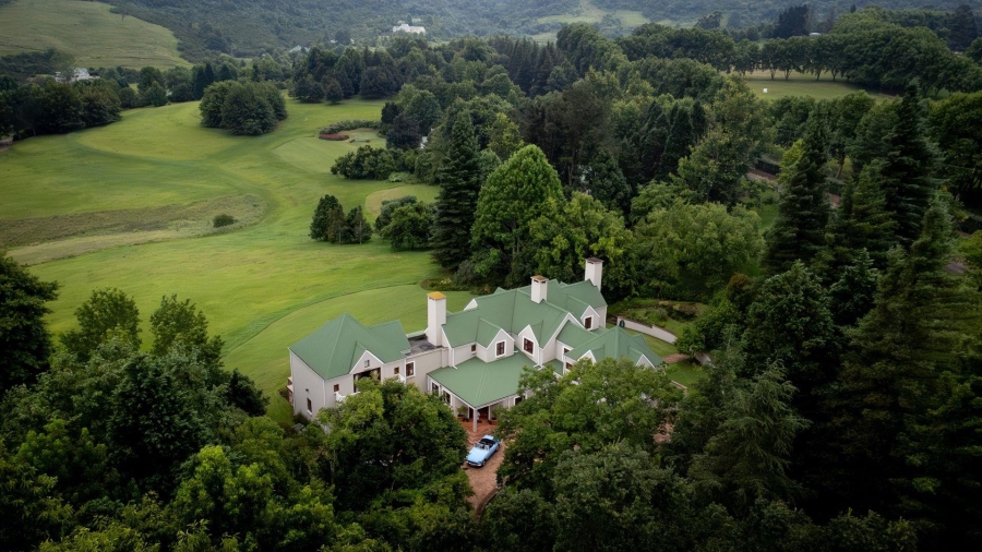 5 Bedroom Property for Sale in Balgowan KwaZulu-Natal