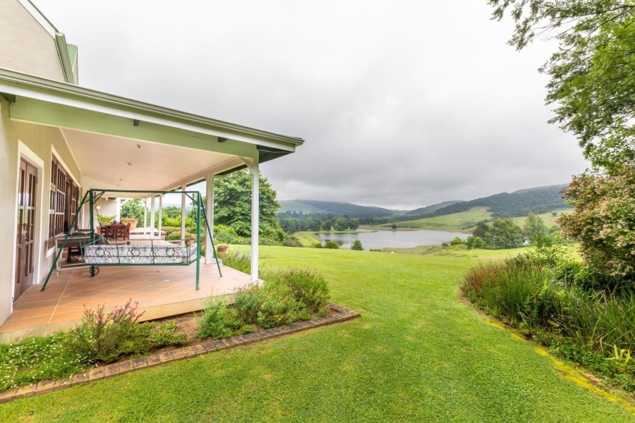 5 Bedroom Property for Sale in Balgowan KwaZulu-Natal