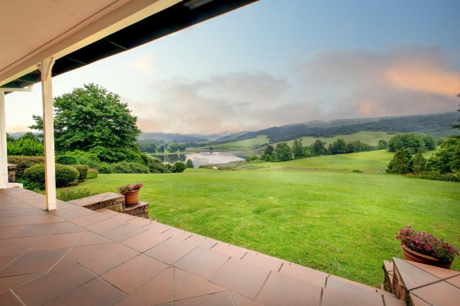 5 Bedroom Property for Sale in Balgowan KwaZulu-Natal