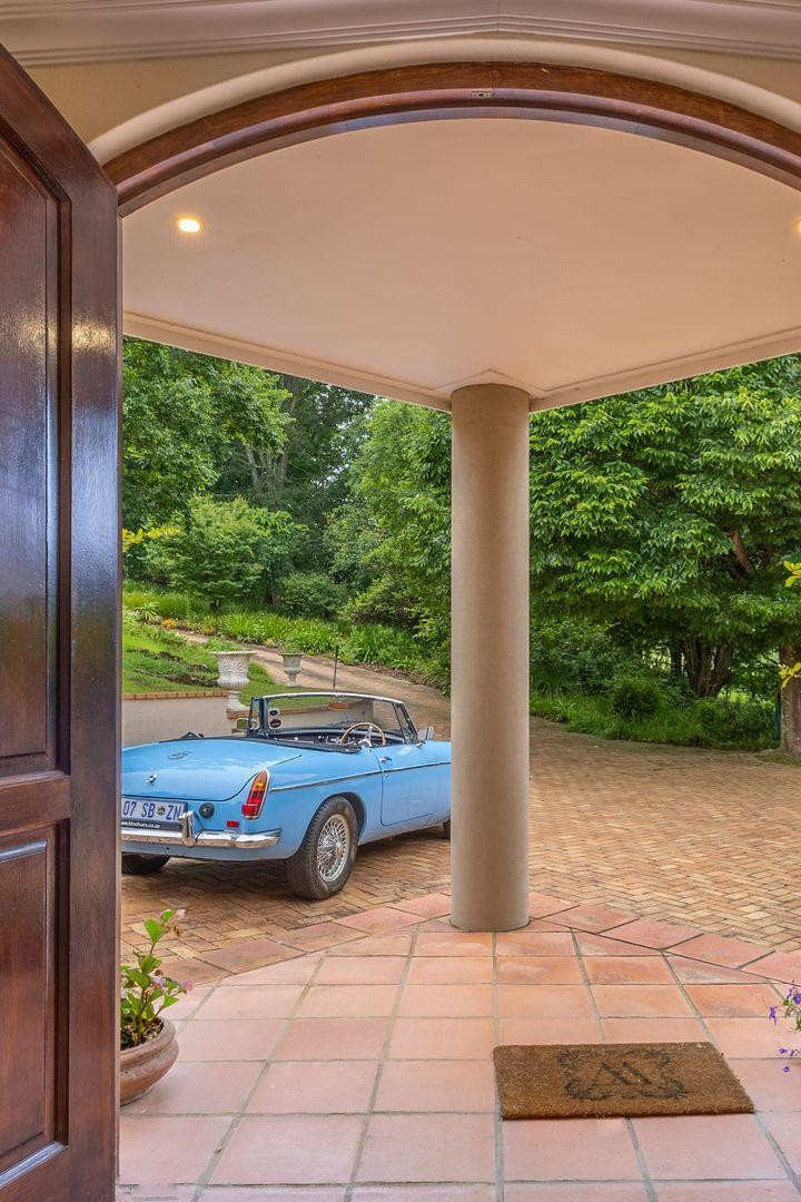 5 Bedroom Property for Sale in Balgowan KwaZulu-Natal