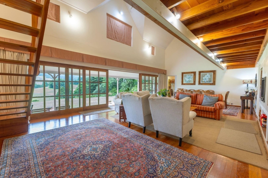 5 Bedroom Property for Sale in Balgowan KwaZulu-Natal