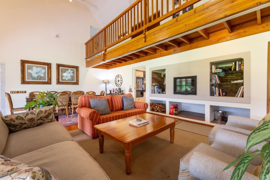 5 Bedroom Property for Sale in Balgowan KwaZulu-Natal